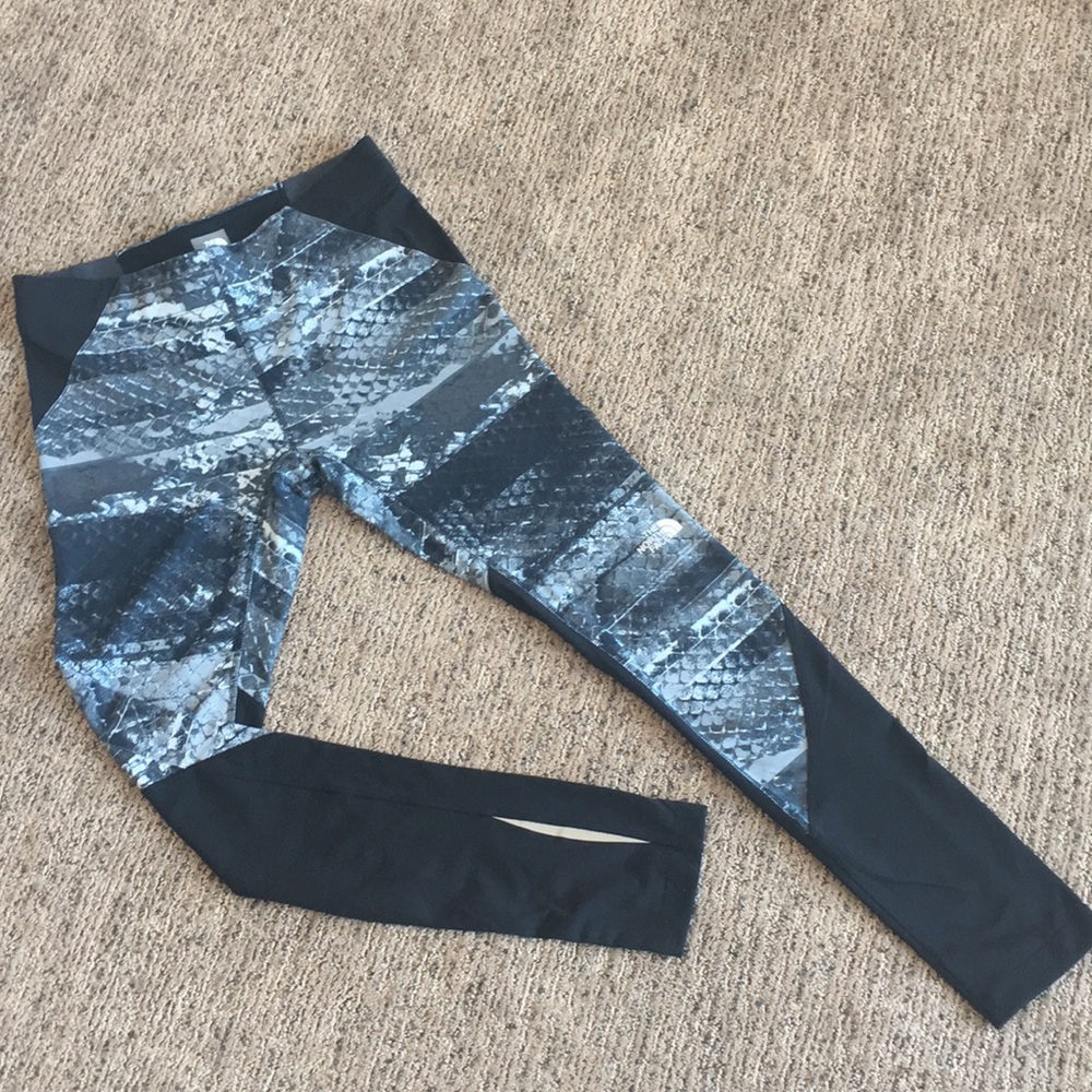 NEW North Face Leggings